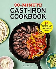 Minute cast iron for sale  Delivered anywhere in USA 