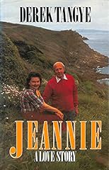Jeannie love story for sale  Delivered anywhere in UK