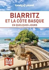 Biarritz côte basque d'occasion  Livré partout en Belgiqu