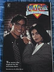 Lois and clark d'occasion  Livré partout en France
