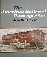 American railroad passenger for sale  Delivered anywhere in Ireland