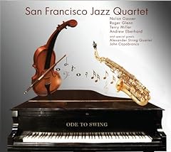 San francisco jazz for sale  Delivered anywhere in USA 
