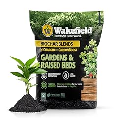 Wakefield premium biochar for sale  Delivered anywhere in USA 