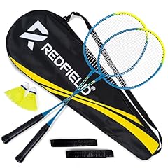 Redfield ensemble badminton d'occasion  Livré partout en Belgiqu