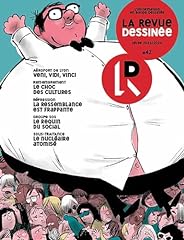 Revue dessinée d'occasion  Livré partout en France