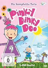 Pinky dinky doo d'occasion  Livré partout en France