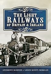 Light railways britain for sale  Delivered anywhere in UK