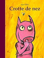 Crotte nez biblio d'occasion  Livré partout en France