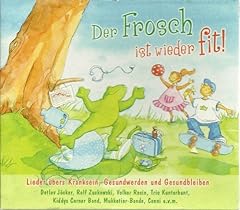 Der frosch ist for sale  Delivered anywhere in UK