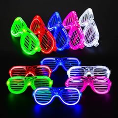 Packs led glasses for sale  Delivered anywhere in USA 