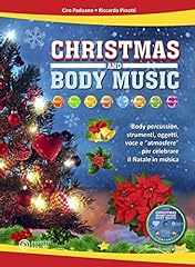 Christmas and body usato  Spedito ovunque in Italia 