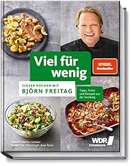 Clever kochen björn gebraucht kaufen  Wird an jeden Ort in Deutschland