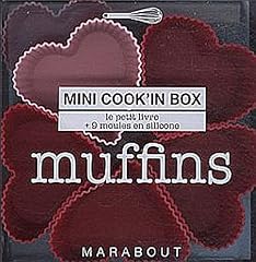 Muffins mini cook d'occasion  Livré partout en France