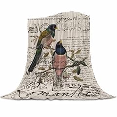 Old newspaper birds for sale  Delivered anywhere in USA 