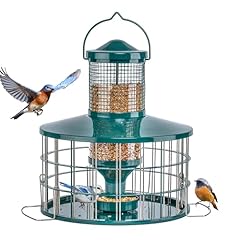 Upgraded caged bird for sale  Delivered anywhere in USA 