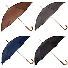 Parapluie bois poignée d'occasion  Livré partout en France