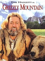 Grizzly mountain for sale  Delivered anywhere in USA 
