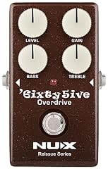 6ixty 5ive overdrive for sale  Delivered anywhere in Ireland