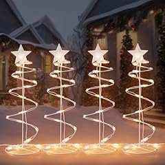 Packs outdoor spiral for sale  Delivered anywhere in USA 