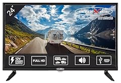 Reflexion led2425 téléviseur d'occasion  Livré partout en France