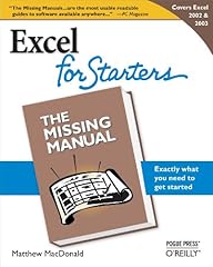 Excel 2003 starters for sale  Delivered anywhere in USA 