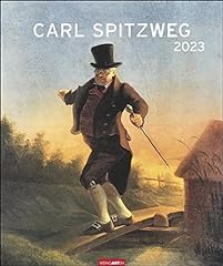 Carl spitzweg edition gebraucht kaufen  Wird an jeden Ort in Deutschland