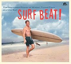 Surf beat the gebraucht kaufen  Wird an jeden Ort in Deutschland