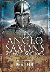 Anglo saxons war for sale  Delivered anywhere in USA 