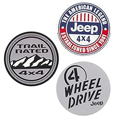 Premium jeep logo for sale  Delivered anywhere in USA 