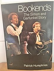 Bookends simon garfunkel for sale  Delivered anywhere in USA 