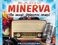 Various radio minerva gebraucht kaufen  Wird an jeden Ort in Deutschland