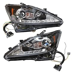 Led projector headlights for sale  Delivered anywhere in USA 