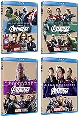 Avengers collection edizione usato  Spedito ovunque in Italia 