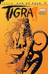 Avengers icons tigra for sale  Delivered anywhere in UK
