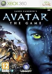 James cameron avatar for sale  Delivered anywhere in UK