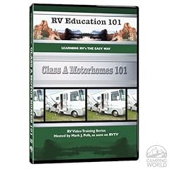 Class motorhome 101 for sale  Delivered anywhere in USA 