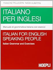 Italiano per inglesi. for sale  Delivered anywhere in USA 