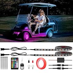 2pcs golf cart for sale  Delivered anywhere in USA 