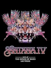 Santana live house for sale  Delivered anywhere in USA 