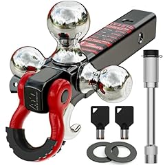 Ayleid trailer hitch for sale  Delivered anywhere in USA 