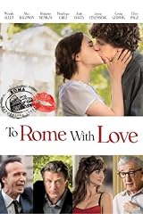 Rome love for sale  Delivered anywhere in UK