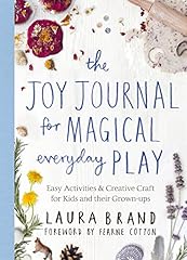 The joy journal d'occasion  Livré partout en France