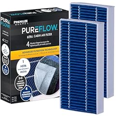 Pureflow hepa cabin for sale  Delivered anywhere in USA 