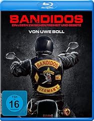 Bandidos leben freiheit gebraucht kaufen  Wird an jeden Ort in Deutschland