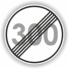 300 kmh 5x8 gebraucht kaufen  Wird an jeden Ort in Deutschland