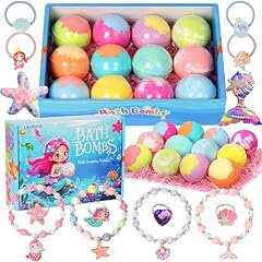 Girls bath bombs for sale  Delivered anywhere in USA 