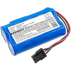 Tctk akkus 6000mah gebraucht kaufen  Wird an jeden Ort in Deutschland