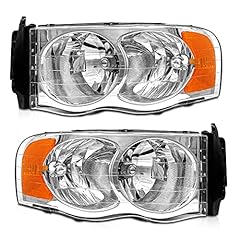 Axlaha headlight assembly for sale  Delivered anywhere in USA 