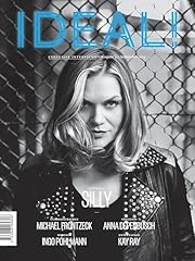 Ideal interview magazin gebraucht kaufen  Wird an jeden Ort in Deutschland