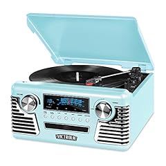 Victrola haley retro for sale  Delivered anywhere in USA 